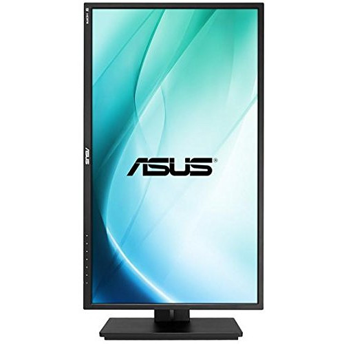 מסך מחשב מקצועי Asus PB27UQ 27" 60Hz UHD, 4K 100% sRGB צבע שחור