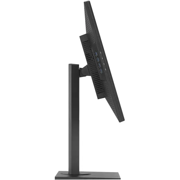 Professional Computer Monitor Asus PB27UQ 27" 60Hz UHD, 4K 100% Color:black