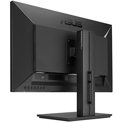 מסך מחשב מקצועי Asus PB27UQ 27" 60Hz UHD, 4K 100% sRGB צבע שחור