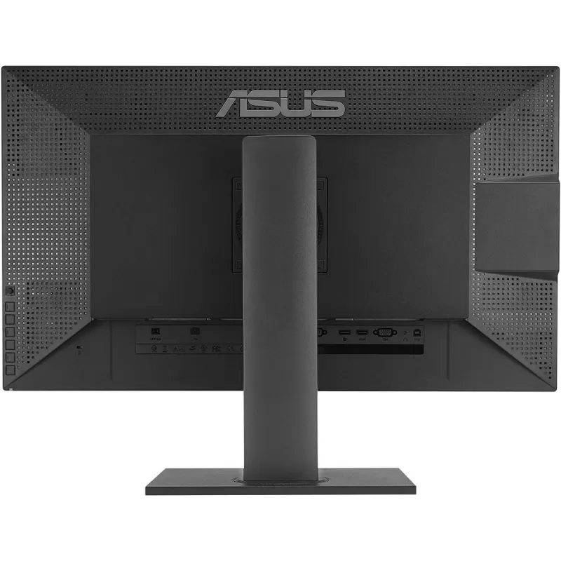Professional Computer Monitor Asus PB27UQ 27" 60Hz UHD, 4K 100% Color:black