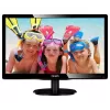 Computer Monitor Philips 226V4LAB 21.5" FHD Color:black - official importer
