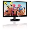 Computer Monitor Philips 226V4LAB 21.5" FHD Color:black - official importer
