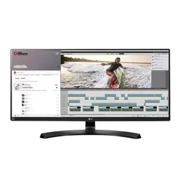 מסך מחשב LG 34UM88-P 34" UWQHD IPS צבע שחור - יבואן רשמי מסך מחשב LG 34UM88-P 34" UWQHD IPS צבע שחור - יבואן רשמי