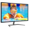 מסך מחשב Philips 323E7QDAB 31.5" FHD IPS צבע שחור - יבואן רשמי מסך מחשב Philips 323E7QDAB 31.5" FHD IPS צבע שחור - יבואן רשמי