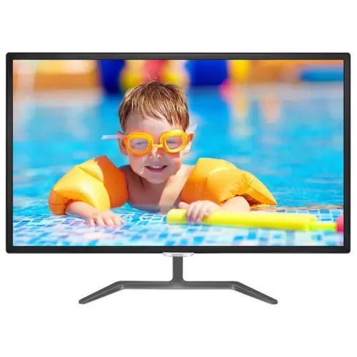 מסך מחשב Philips 323E7QDAB 31.5" FHD IPS צבע שחור - יבואן רשמי מסך מחשב Philips 323E7QDAB 31.5" FHD IPS צבע שחור - יבואן רשמי