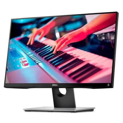 מסך מחשב Dell S2316H 23" FHD IPS צבע שחור