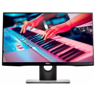 מסך מחשב Dell S2316H 23" FHD IPS צבע שחור