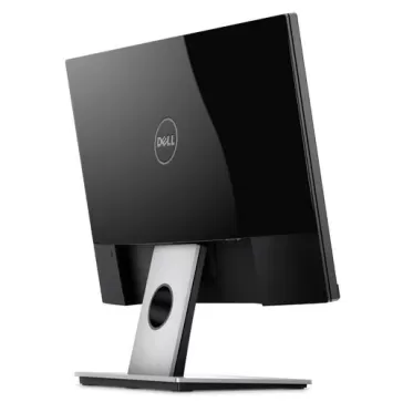 מסך מחשב Dell S2316H 23" FHD IPS צבע שחור