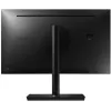 מסך מחשב Samsung S27H850QFM C27H711QEM S27H850QFM קעור 27" 2K, QHD VA צבע שחור - יבואן רשמי