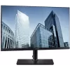 מסך מחשב Samsung S27H850QFM C27H711QEM S27H850QFM קעור 27" 2K, QHD VA צבע שחור - יבואן רשמי