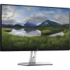Computer Monitor Dell S2419H 24" FHD IPS Color:black, silver
