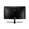 מסך גיימינג Samsung C32JG51FDM קעור 31.5" 144Hz FHD VA צבע לבן - יבואן רשמי