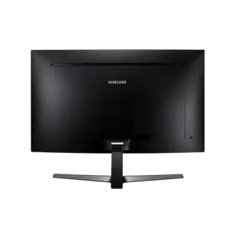 מסך גיימינג Samsung C32JG51FDM קעור 31.5" 144Hz FHD VA צבע לבן - יבואן רשמי