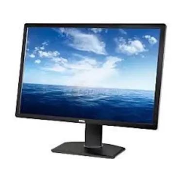 Computer Monitor Dell UltraSharp UP3017 PUP3017 30" WQXGA, 2K IPS