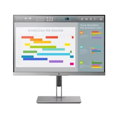 Computer Monitor HP 1FH49AS V234i 1FH49AS 24" 1920x1200 FHD+ VA