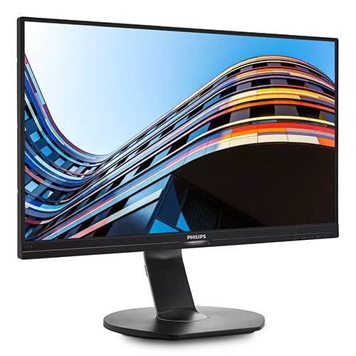 מסך מחשב Philips 271S7QJMB 27" 60Hz FHD IPS - יבואן רשמי