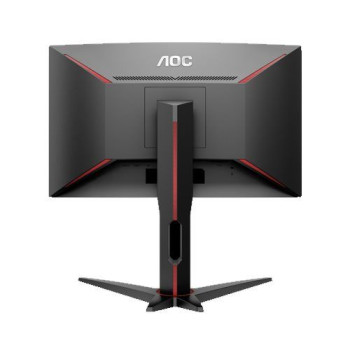 Игровой Монитор AOC C27G1 27" 144Hz FHD VA - официальный импортер Игровой Монитор AOC C27G1 27" 144Hz FHD VA - официальный импортер