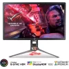 מסך גיימינג Asus ROG SWIFT PG27UQ PG27UQ 27" 144Hz 4K UHD