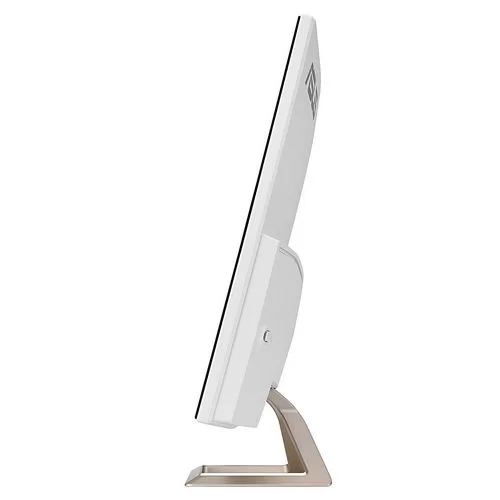 מסך גיימינג Asus VA326N-W קעור 31.5" 144Hz FHD צבע שחור