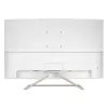מסך גיימינג Asus VA326N-W קעור 31.5" 144Hz FHD צבע שחור