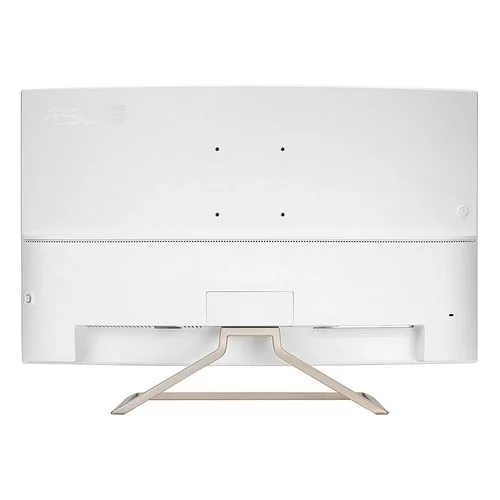 מסך גיימינג Asus VA326N-W קעור 31.5" 144Hz FHD צבע שחור