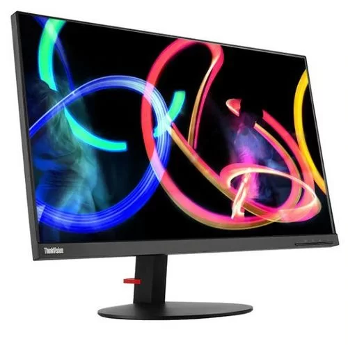 Computer Monitor Lenovo 61AFGAR1IS ThinkVision P27h-10 61AFGAR1IS 27" 2K, QHD IPS Color:black Computer Monitor Lenovo 61AFGAR1IS ThinkVision P27h-10 61AFGAR1IS 27" 2K, QHD IPS Color:black