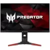 מסך גיימינג Acer XB271HA Predator XB1 XB271HA 27" 144Hz FHD TN צבע שחור, אדום