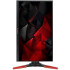 מסך גיימינג Acer XB271HA Predator XB1 27" 144Hz FHD TN צבע שחור, אדום מסך גיימינג Acer XB271HA Predator XB1 27" 144Hz FHD TN צבע שחור, אדום