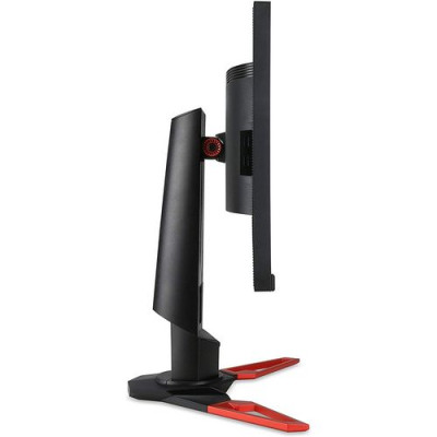 מסך גיימינג Acer XB271HA Predator XB1 27" 144Hz FHD TN צבע שחור, אדום מסך גיימינג Acer XB271HA Predator XB1 27" 144Hz FHD TN צבע שחור, אדום