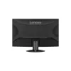 Computer Monitor Lenovo 62A0KAT1IS D24-17 62A0KAT1IS 23.6" FHD Twisted Color:black