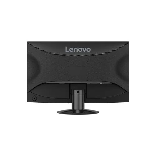 Computer Monitor Lenovo 62A0KAT1IS D24-17 62A0KAT1IS 23.6" FHD Twisted Color:black