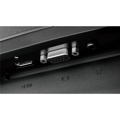 Computer Monitor Lenovo 62A0KAT1IS D24-17 23.6" FHD Twisted Color:black Computer Monitor Lenovo 62A0KAT1IS D24-17 23.6" FHD Twisted Color:black