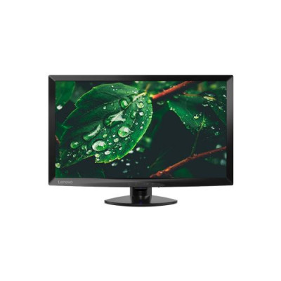 Computer Monitor Lenovo 62A0KAT1IS D24-17 23.6" FHD Twisted Color:black Computer Monitor Lenovo 62A0KAT1IS D24-17 23.6" FHD Twisted Color:black
