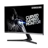 מסך גיימינג Samsung C27RG50FQM קעור 27" 240Hz FHD G-Sync צבע שחור - יבואן רשמי