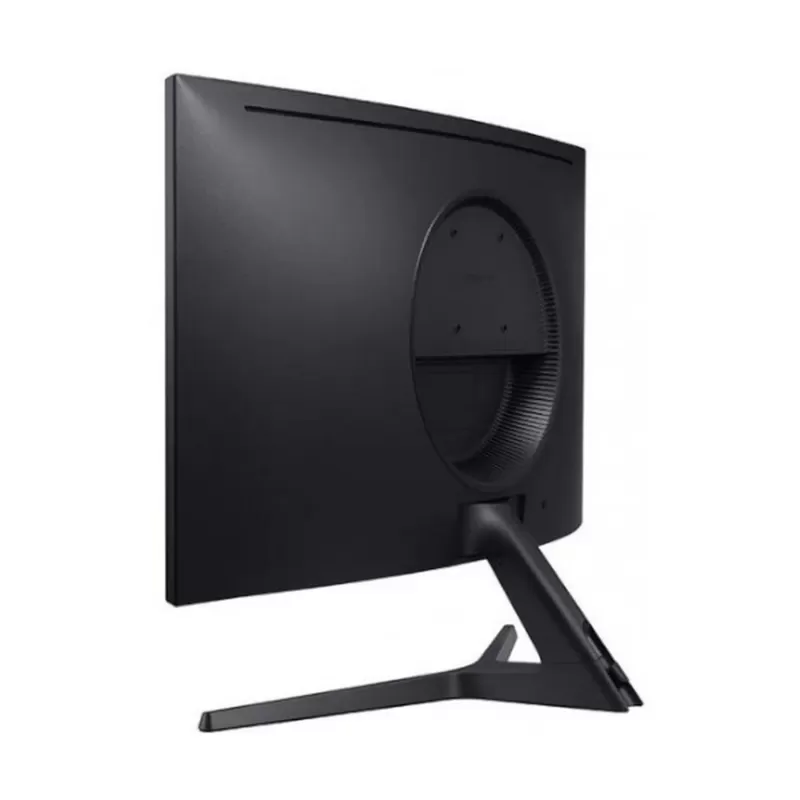 מסך גיימינג Samsung C27RG50FQM קעור 27" 240Hz FHD G-Sync צבע שחור - יבואן רשמי