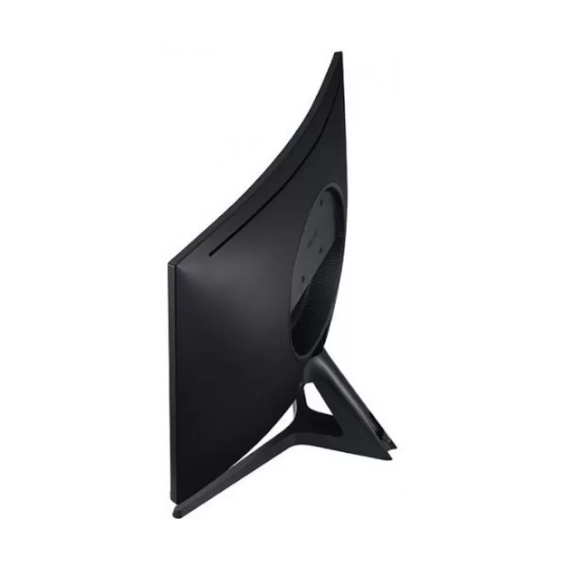 מסך גיימינג Samsung C27RG50FQM קעור 27" 240Hz FHD G-Sync צבע שחור - יבואן רשמי