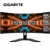 מסך גיימינג Gigabyte G34WQC קעור 34" 144Hz UWQHD 120% - יבואן רשמי מסך גיימינג Gigabyte G34WQC קעור 34" 144Hz UWQHD 120% - יבואן רשמי