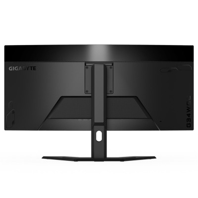 Игровой Монитор Gigabyte G34WQC Вогнутый 34" 144Hz WQHD 120% Игровой Монитор Gigabyte G34WQC Вогнутый 34" 144Hz WQHD 120%