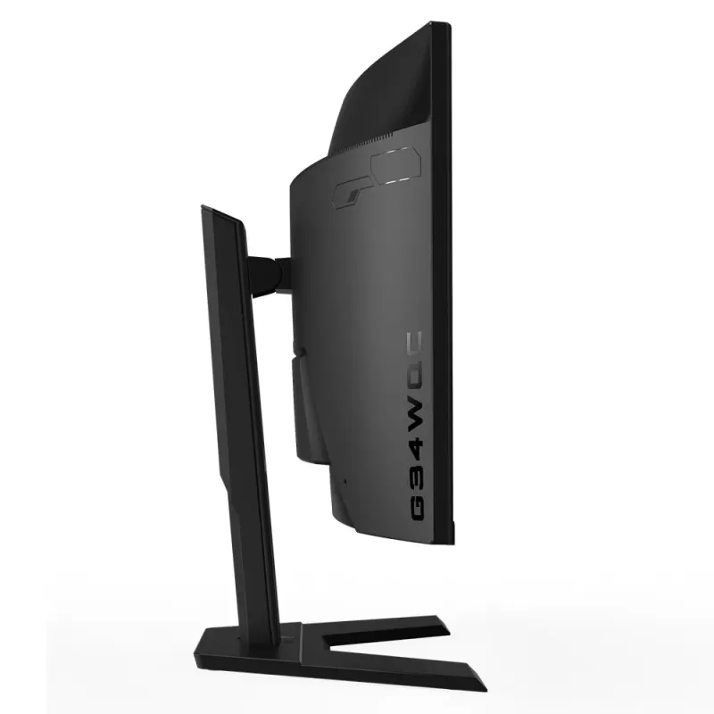 מסך גיימינג Gigabyte G34WQC קעור 34" 144Hz UWQHD 120% - יבואן רשמי מסך גיימינג Gigabyte G34WQC קעור 34" 144Hz UWQHD 120% - יבואן רשמי