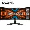 מסך גיימינג Gigabyte G34WQC קעור 34" 144Hz UWQHD 120% - יבואן רשמי מסך גיימינג Gigabyte G34WQC קעור 34" 144Hz UWQHD 120% - יבואן רשמי