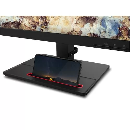 Computer Monitor Lenovo 61FEMAT6IS ThinkVision T22i-20 61FEMAT6IS 21.5" 60Hz FHD IPS