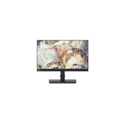 Computer Monitor Lenovo 61FEMAT6IS ThinkVision T22i-20 61FEMAT6IS 21.5" 60Hz FHD IPS