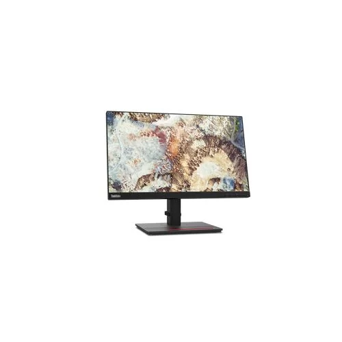 Computer Monitor Lenovo 61FEMAT6IS ThinkVision T22i-20 61FEMAT6IS 21.5" 60Hz FHD IPS