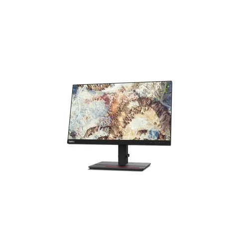 Computer Monitor Lenovo 61FEMAT6IS ThinkVision T22i-20 61FEMAT6IS 21.5" 60Hz FHD IPS