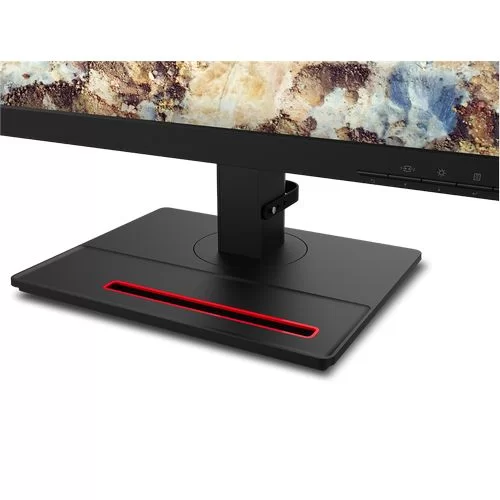 Computer Monitor Lenovo 61FEMAT6IS ThinkVision T22i-20 61FEMAT6IS 21.5" 60Hz FHD IPS