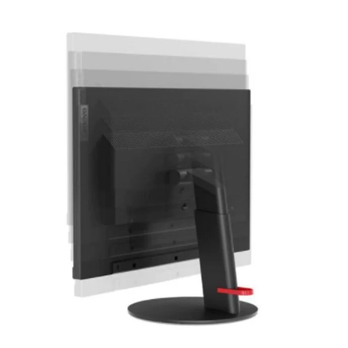 Computer Monitor Lenovo 61C3MAT6IS ThinkVision T23d-10 61C3MAT6IS 22.5" 60Hz FHD IPS Color:black