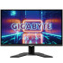 Gaming Monitor Gigabyte G27Q 27" 144Hz WQHD, 2K IPS Gaming Monitor Gigabyte G27Q 27" 144Hz WQHD, 2K IPS