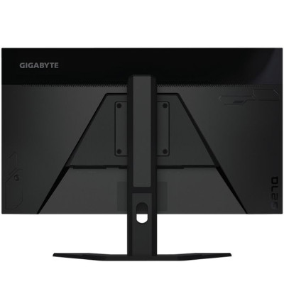 Gaming Monitor Gigabyte G27Q 27" 144Hz WQHD, 2K IPS Gaming Monitor Gigabyte G27Q 27" 144Hz WQHD, 2K IPS
