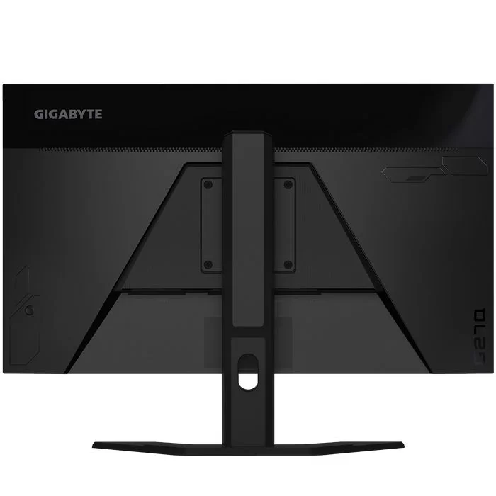 Gaming Monitor Gigabyte G27Q 27" 144Hz WQHD, 2K IPS