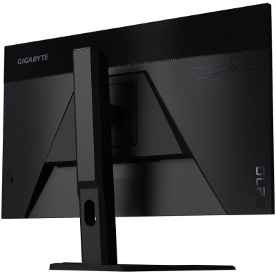 Gaming Monitor Gigabyte G27Q 27" 144Hz WQHD, 2K IPS Gaming Monitor Gigabyte G27Q 27" 144Hz WQHD, 2K IPS